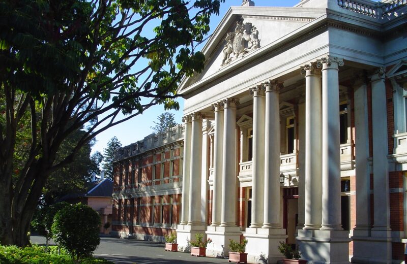 courthouse